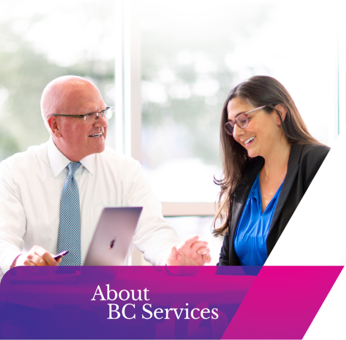 Company BC Services