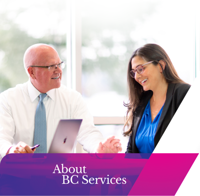 Company BC Services