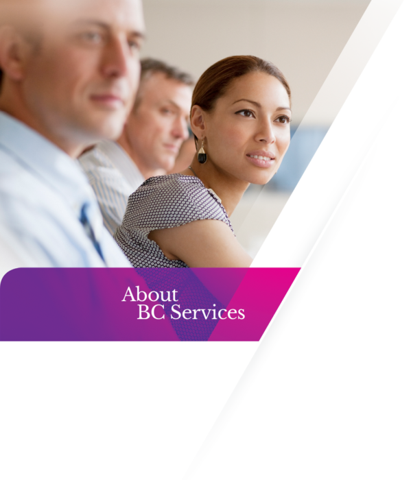 BC Services, Inc. Home BC Services